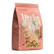 Little One корм для молодых кроликов картинка
