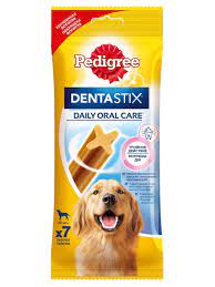 Pedigree "Dentastix" лакомство для собак