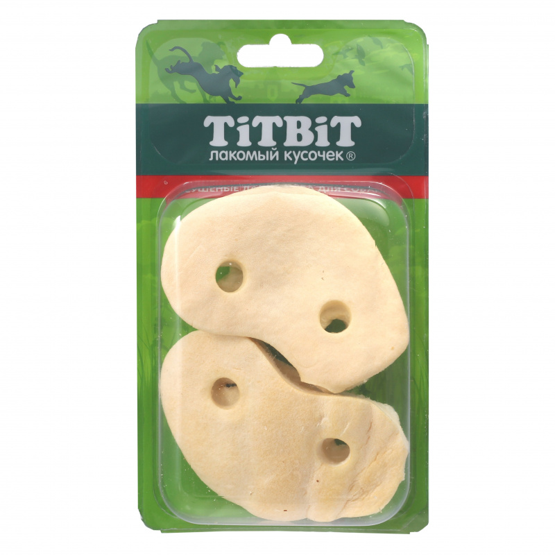 TiTBit Пятачок диетический для собак Б2-M