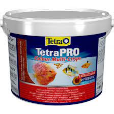 ТЕТРА  Pro Color универсальный корм для рыб(для улучшения окраса) чипсы "фасованный" 