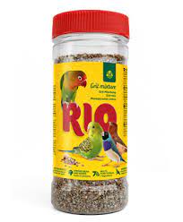 Rio Минеральная смесь для всех видов птиц 520г