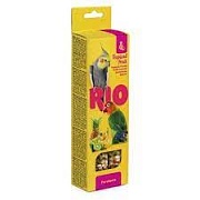 Rio Палочки д/средних попугаев  (2х75г) картинка