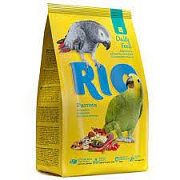 Rio корм для крупных попугаев картинка
