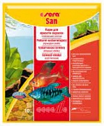 Корм "Sera Can Nature" универальный корм для рыб (хлопья) 10г картинка
