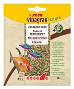 Корм "Sera Vipangran" для рыб (гранулы) 12г картинка