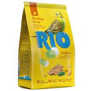 RIO корм для волнистых попугаев в период линьки картинка