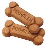 Pro Plan "Biscuits" лакомства для собак (лосось с рисом) фас. 5 шт. картинка