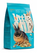 Little One корм для кроликов картинка