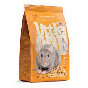 Little One корм для крыс  картинка