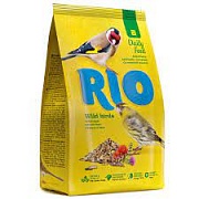 RIO корм для лесных птиц 500г картинка