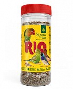 Rio Минеральная смесь для всех видов птиц 520г картинка
