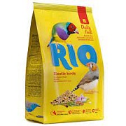 RIO корм для экзотических птиц картинка